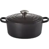 Le Creuset Signature 24 Cm Schmortopf