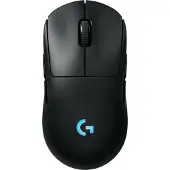 Logitech Pro 2 Maus