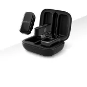 Rode Wireless Micro USB-C schwarz