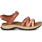 Teva - Women's Tirra Sport - Sandalen Gr 39 braun