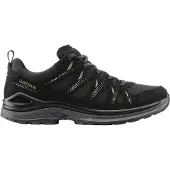 Lowa Innox EVO II GTX Ws Sportschuhe Damen Outdoorschuhe Wanderschuh Schwarz Wandern