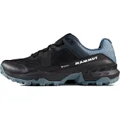 Mammut - Girun II Low GTX - Multisportschuhe Gr 44 2/3 schwarz