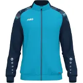 Jako Jacke Sonic