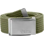 Fjällräven Canvasgürtel