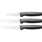 Fiskars Functional Form Set mit drei kleinen Messern 1057561