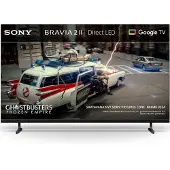 Sony K-50S25M2, 127 cm (50"), 3840 x 2160 Pixel, LCD, Smart-TV, WLAN, Schwarz