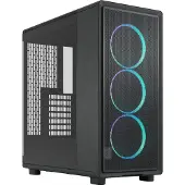 Fractal Design Epoch Tg Rgb Pc-tower-gehäuse