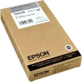 Epson Stylus Pro 7800/9800 Ink Cartridge (220ml) Light Light Black, Schwarz, , Tintenstrahl, 19 cm, 11 cm, 3 cm