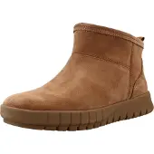 Geox Flextride Stiefeletten Braun EU 37 Damen Braun EU 37