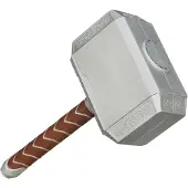AVENGERS Thor Battle Hammer Pädagogisches Spielzeug
