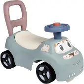 Smoby LS Auto Rutschauto