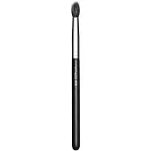 MAC Cosmetics Brush 286S Duo Fibre Tapered Lidschattenpinsel für die Anwendung 1 St.
