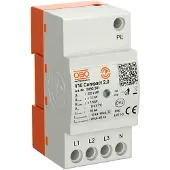OBO V10 Compact2.0Überspannungsable 5093381