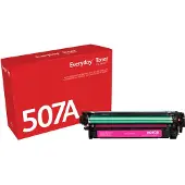 Xerox EverydayTM Magenta Tonermodul von kompatibel mit HP 507A (CE403A), Standardkapazität, 6000 Seiten, 6000 Seiten, Magenta, 1 Stück(e)