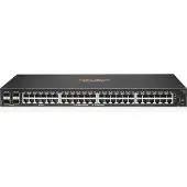 HP Aruba 6100 48g 4sfp+ Switch 52 Ports