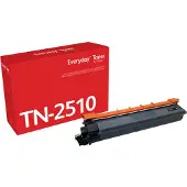 Xerox EverydayTM Schwarz Toner von , kompatibel mit Brother TN2510, Standardkapazität, 1200 Seiten, Schwarz, 1 Stück(e)
