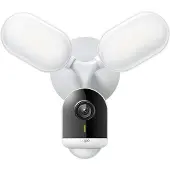 TP-LINK Tapo C720, IP-Sicherheitskamera, Draußen, Verkabelt & Kabellos, 2800 lm, 5000 K, Wand