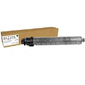 Xerox Everyday Schwarz wiederaufbereiteter Toner von , kompatibel mit Ricoh 842255, Standardkapazität, 31000 Seiten, Schwarz, 1 Stück(e)
