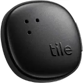 Tile Life360 Sticker - Kleiner Bluetooth-Tracker, Fernbedienungsfinder und Gegen