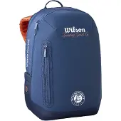 Wilson Roland Garros 2026 Sessionsoire Rucksack