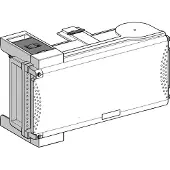Schneider Electric KSB25SD4, Weiß, 103 mm, 167 mm, 356 mm, 2,4 kg, 203 mm