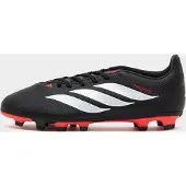 Adidas JS0371_540, Core Black,Cloud White,Lucid Red