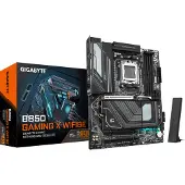 Gigabyte B850 Gaming X Wifi 6e Hauptplatine