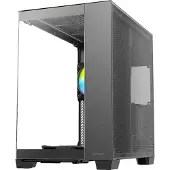 Antec Constellation C8 ARGB PC Gehäuse Full Tower ATX, schwarz