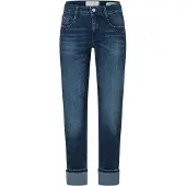Gang Loose-fit-Jeans "94AMELIE STRAIGHT"