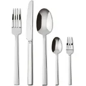 Sambonet Besteckset Neutra (30-teilig)
