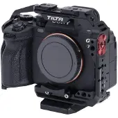 Tilta Cage TA-T30-FCC-B für Sony Alpha 7 IV