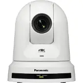 Panasonic AW-UE40WEJ, MOS, 24x, 1,4x, Weiß