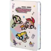 Grupo Erik The Powerpuff Girls Jahresagenda