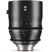Tokina Vista Cinema 65mm PL