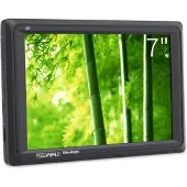 Caruba 7" 4K FW279 Ultra Bright HDMI Monitor