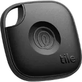 Tile Life360 - Bluetooth-Tracker, Schlüssel- und Gegenstandsfinder für Schlüssel