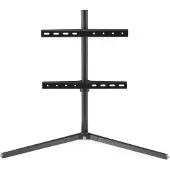 One For All Falcon WM 7430, 81,3 cm (32"), 177,8 cm (70"), 40 kg, 100 x 100 mm, 400 x 400 mm, Schwarz