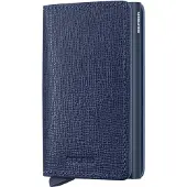 Secrid Slimwallet Crisple SC-Navy