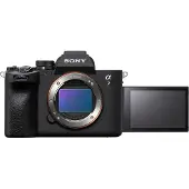 Sony Alpha 7 IV (ILCE-7M4) + SEL 70-200mm f/2,8 GM OSS