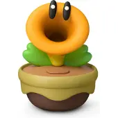 Nintendo SWITCH Spielfigur "Plauderblume", bunt, Spielfiguren, Spielfigur