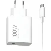 Xiaomi 100W HyperCharge Combo USB-A Netzladegerät