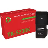Xerox EverydayTM Schwarz wiederaufbereiteter Toner von , kompatibel mit Kyocera TK-5230K, Standardkapazität, 2600 Seiten, Schwarz, 1 Stück(e)