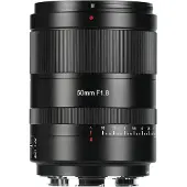 7artisans AF 50mm f/1,8 L-Mount