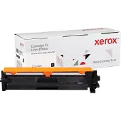Xerox EverydayTM Schwarz Tonermodul von kompatibel mit HP 17A (CF217A), Standardkapazität, 1600 Seiten, Schwarz, 1 Stück(e)