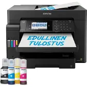 Epson EcoTank ET-16605 - Tintenstrahldrucker