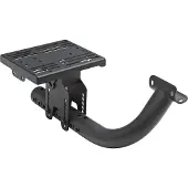 Next Level Racing F-GT Pro - Schalt- und Handbremsenhalter