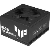Asus Tuf Gaming Evo 80 Plus Bronze 650w Modulares Netzteil