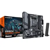 Gigabyte B550m Gaming X Wifi 6 Hauptplatine