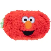 Grupo Erik Editores Sesame Street Elmo push Federmappe