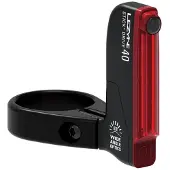 Lezyne Stick+ Stvzo Sc Rücklicht
